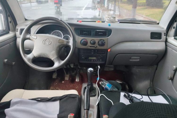 Used Chana Star 2 2012 1.0L Base Version JL466Q9