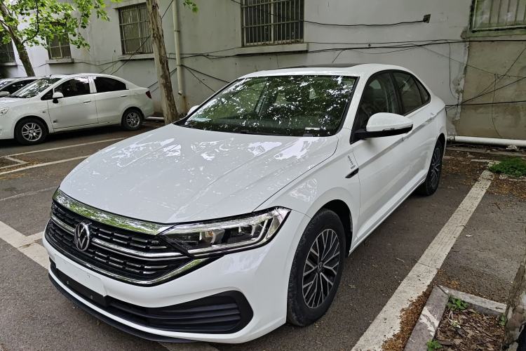 Used Volkswagen Sagitar 2024 200TSI DSG Flyover Edition