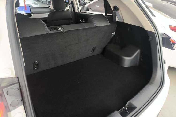 Used Baojun 510 2021 1.5L CVT Enjoy Edition