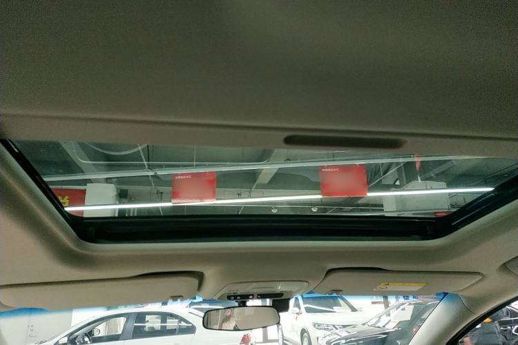 Used Buick GL8 2023 ES Lu Zun Comfort Model
