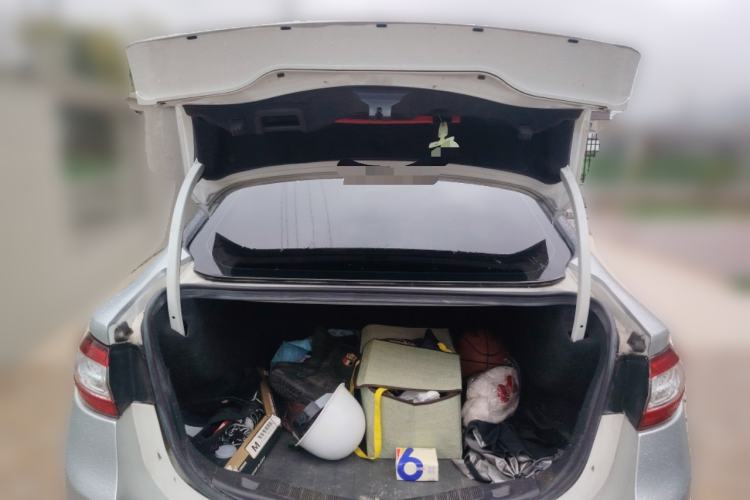 Used Ford Mondeo 2013 1.5L GTDi180 Fashion Edition