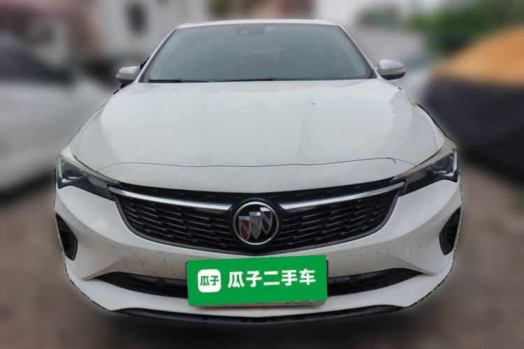 Used Buick Verano 2022 Pro 533T Enjoyment Edition
