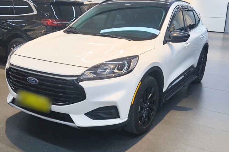 Used Ford Escape 2024 EcoBoost 245 Two-Wheel-Drive Comfort Edition