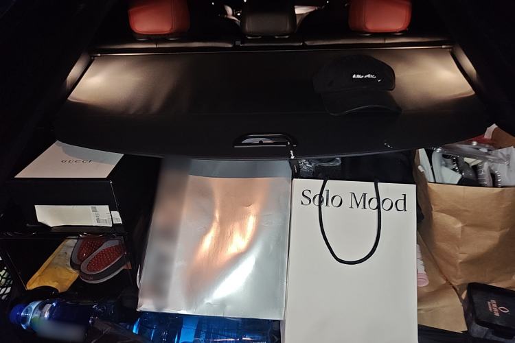 Used Mercedes-Benz GLC Coupe 2020 GLC 300 4MATIC Coupe SUV
