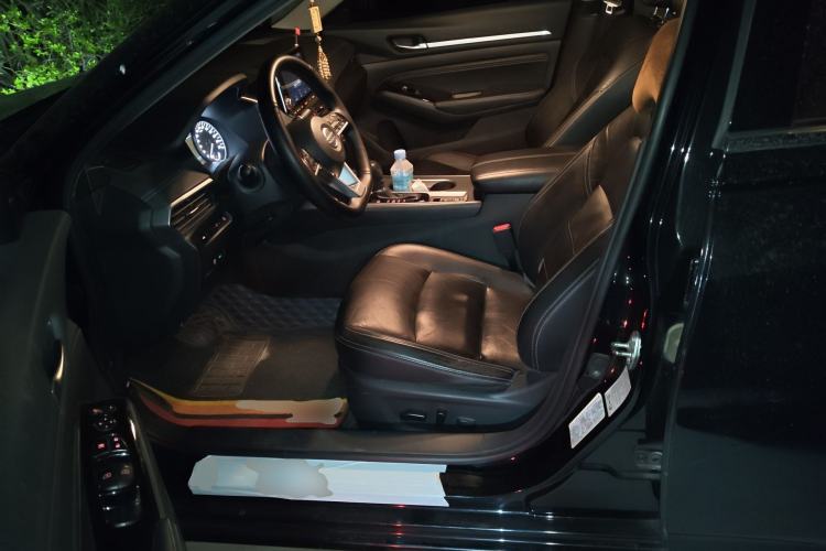 Used Nissan Teana 2020 2.0L XL Upper SmartDrive Version
