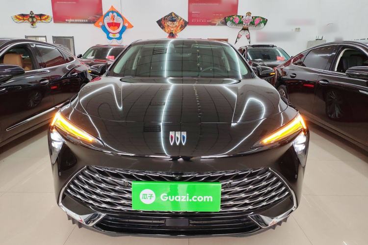 Used Buick LaCrosse 2024 Avia Edition Exterior 1