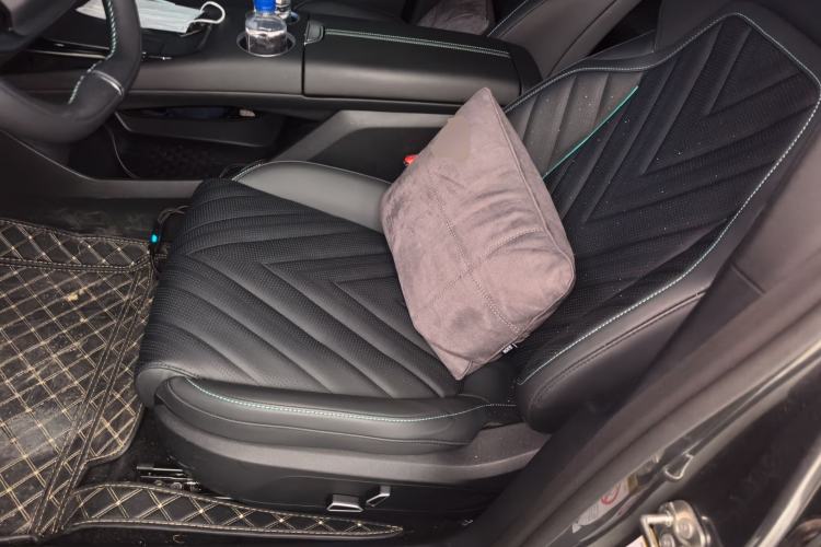 Used Deepal SL03 2025 Revised Version All-Electric Elite Type