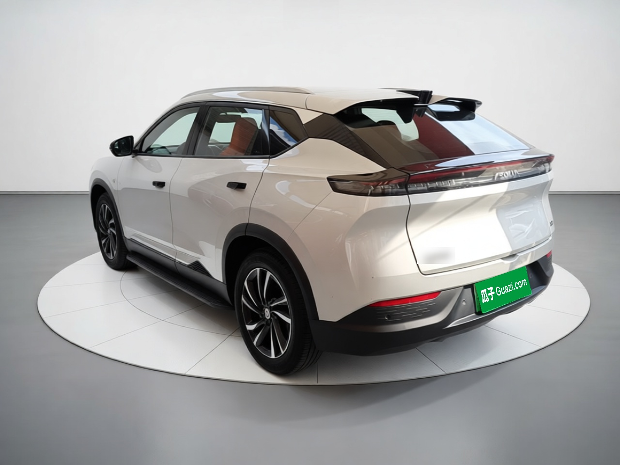 Dongfeng Aeolus L7 New Energy 2024 518 Pro — снимка 4