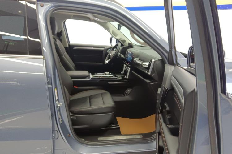 Used Haval DARGO 2022 1.5T DCT Two-Wheel Drive Border Collie Edition