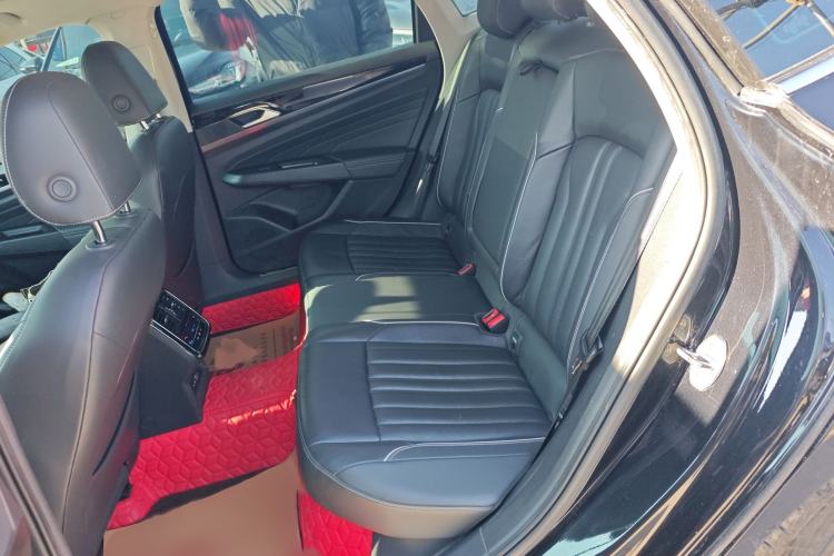 Used Volkswagen Passat New Energy 2023 430 PHEV Hybrid Elite Edition