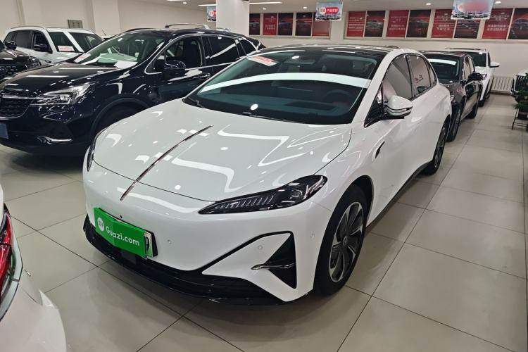 Used Hongqi Tiangong 05 2025 550 Smart Selection