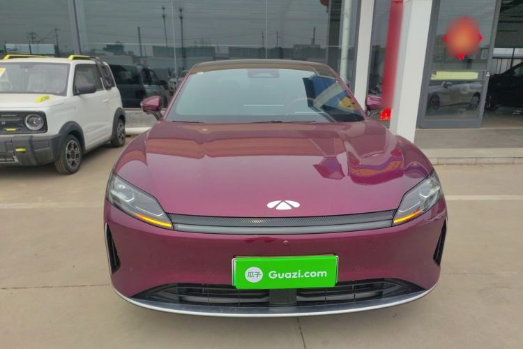 Used Chery Fulwin A9L 2025 Model, Four-Wheel Drive High-Energy Peak Edition