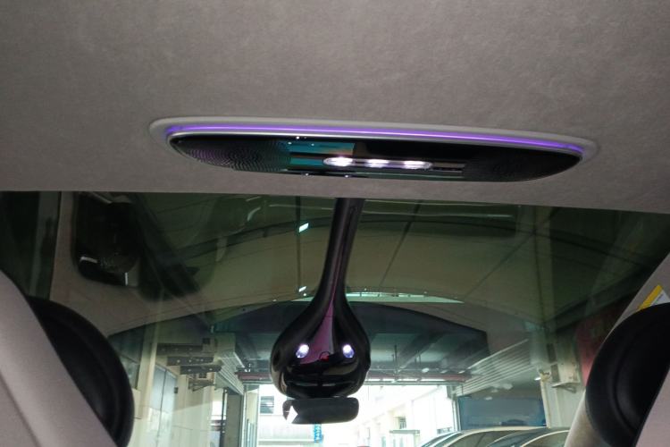 Used IM LS7 2024 90 kWh Max Elite Rear-Drive Version