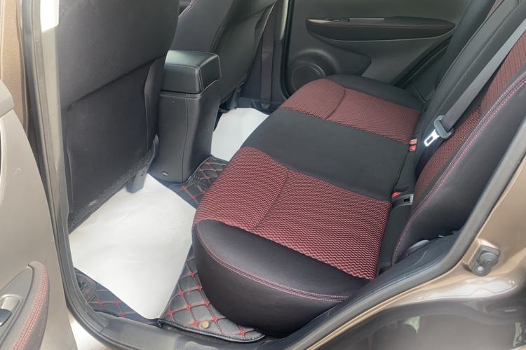 Used Nissan Qashqai 2016 2.0L CVT Elite Edition