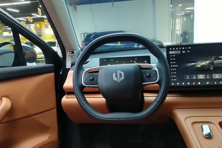 Used Leapmotor C10 2024 210 Smart Edition