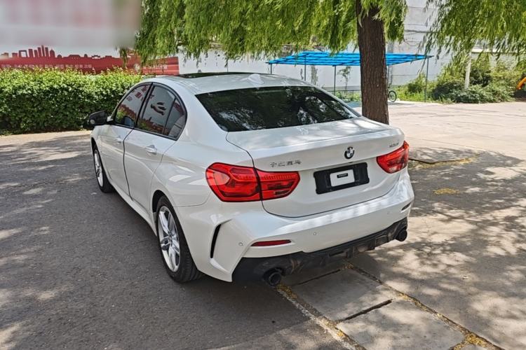 Used BMW 1 Series 2021 120i M Sport Night Edition
