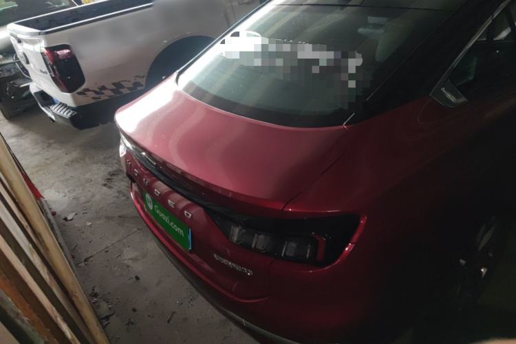 Used Ford Mondeo 2025 2.0T EcoBoost Ultimate Edition