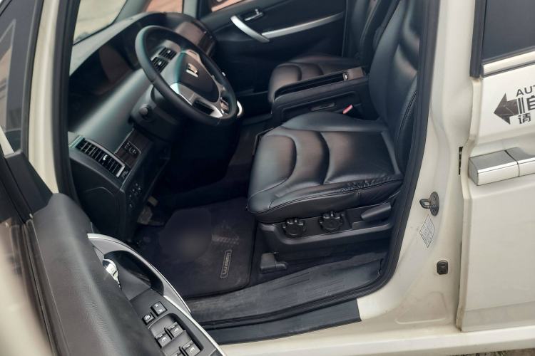 Used Luxgen Great 7 MPV 2016 2.0T Luxury Model