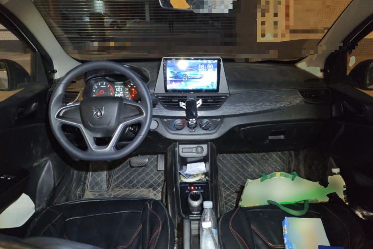 Used Baojun 310W 2020 1.5L Automatic Enjoyment Version China VI Emission Standard