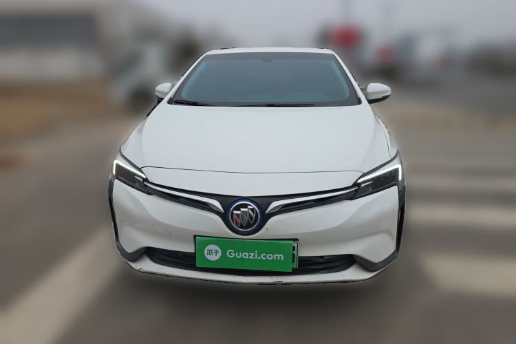 Used Buick Velite 6 2022 Connected Fashion PLUS
