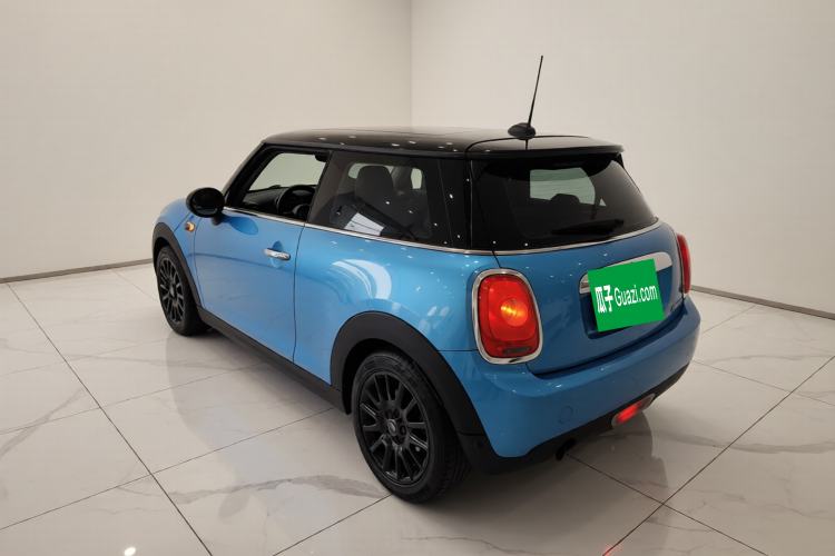 Used MINI 2016 1.5T COOPER