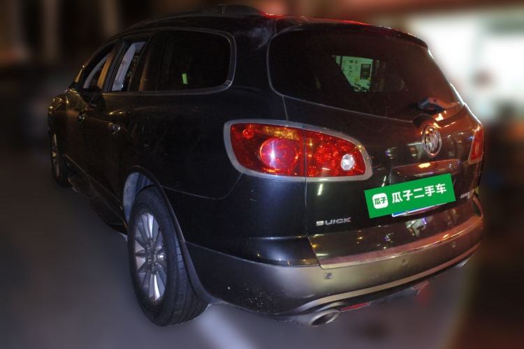 Used Buick Enclave 2010 3.6L Elite Edition
