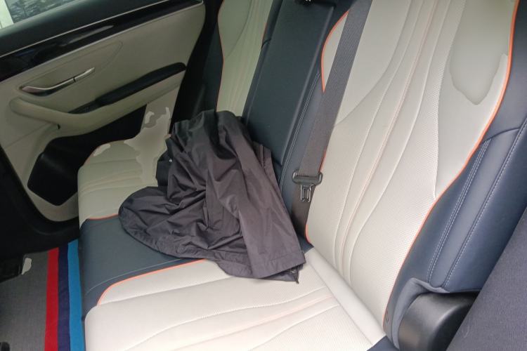 Used BYD Song PLUS New Energy 2024 HONOR Edition DM-i 150km Flagship PLUS