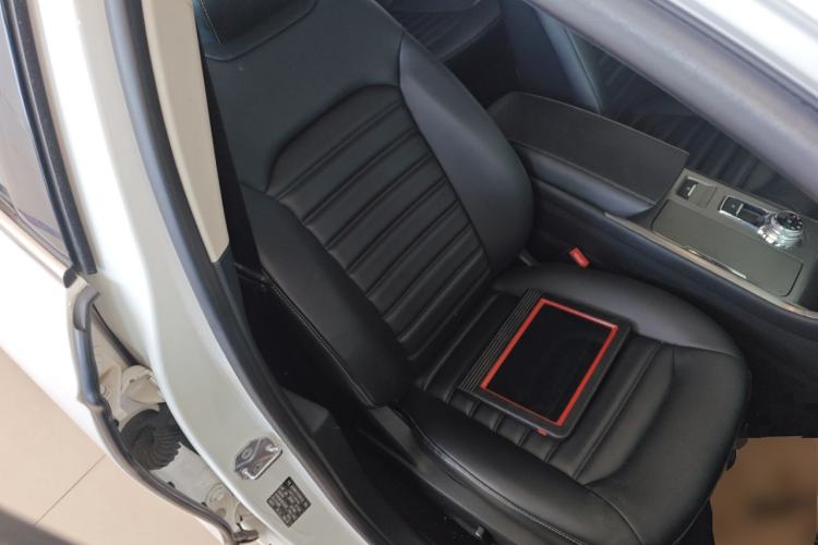 Used Ford Mondeo 2020 EcoBoost 180 Stylish Model
