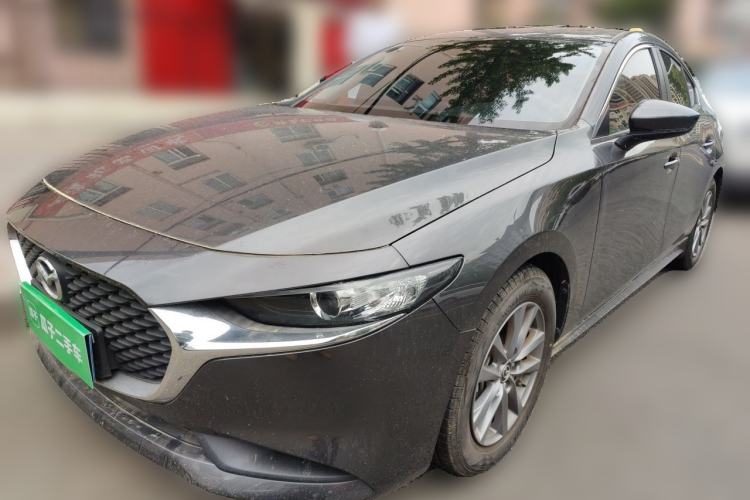 Used Mazda 3 Axela 2023 2.0L Automatic Zhiqing Edition