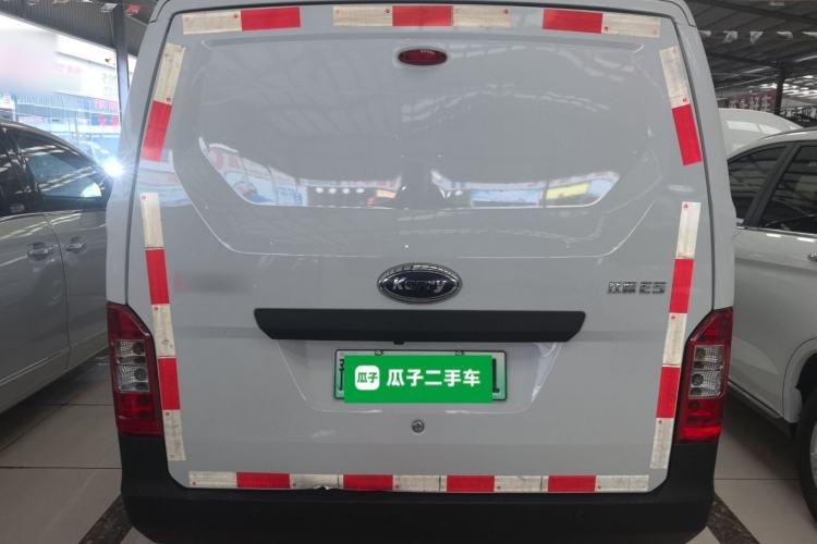 Used Karry Jiangtun E5 2024 260km Wealth Creation Edition