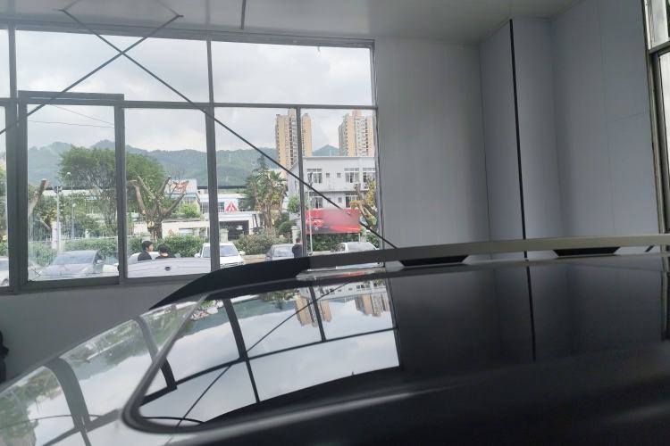 Used Haval DARGO 2021 1.5T DCT Two-Wheel Drive Labrador Edition Roof