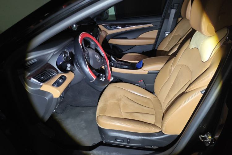 Used Buick LaCrosse 2016 20T Elite Edition