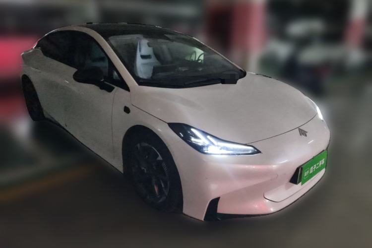 Used Hyptec GT 2023 560 Rear-Drive Seven-Wing Edition
