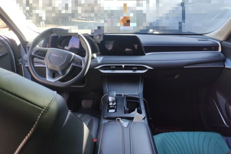 Used Venucia V 2021 260T Idol Edition