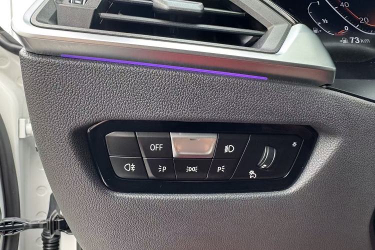 Used BMW 3 Series 2022 325Li M Sport Night Edition Package