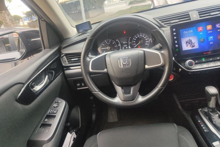 Used Honda Crider 2019 180 Turbo CVT Comfort Version China VI
