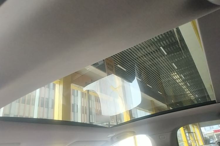 Used Deepal S07 2026 230Ultra with Huawei Qiankun ADS SE Edition