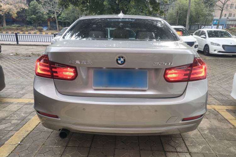 Used BMW 3 Series 2013 320i Sport Edition
