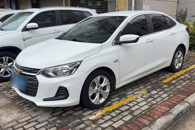 Used Chevrolet Cavalier 2020 325T Automatic Enjoyment Edition Guazi used car, China used car export, Used car for sale, Used  cars, Cheapest cars for sale