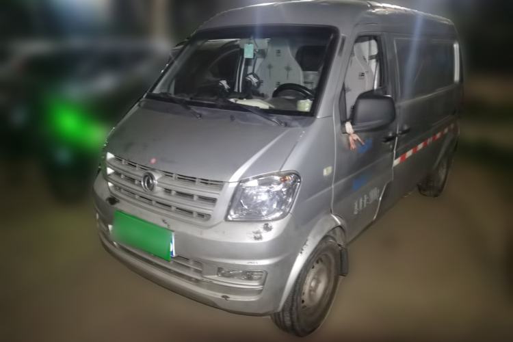 Used Dongfeng Xiaokang K05S 2019 1.2L Practical Version China VI Standard DK12