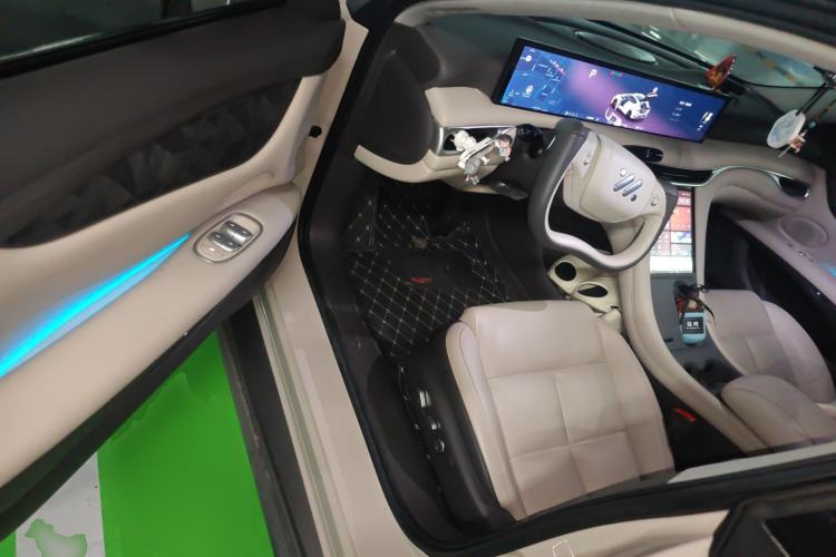 Used IM L6 2024 Max Long-Range Version
