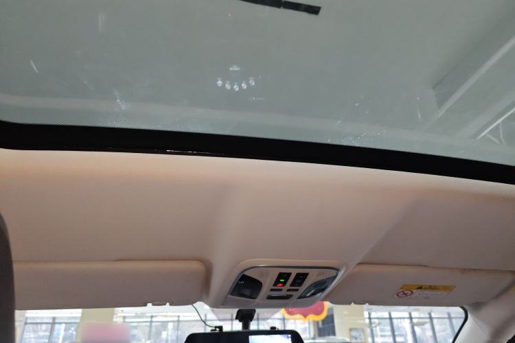 Used Haval F5 2019 National Trend Edition 1.5T i-Type China VI Standard
