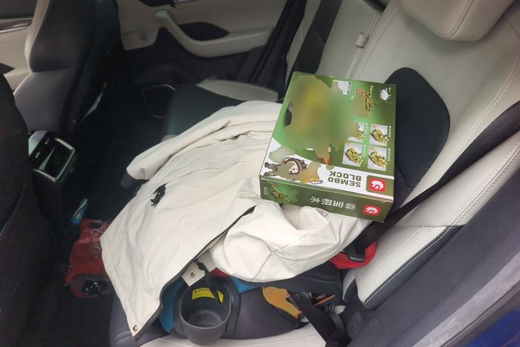 Used WM Motor EX5 2018 EX5 400 Extra Innovation Edition
