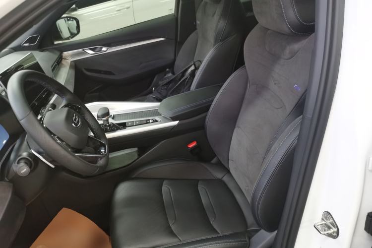 Used Geely Auto Preface 2024 2.0TD Xiaohan Edition