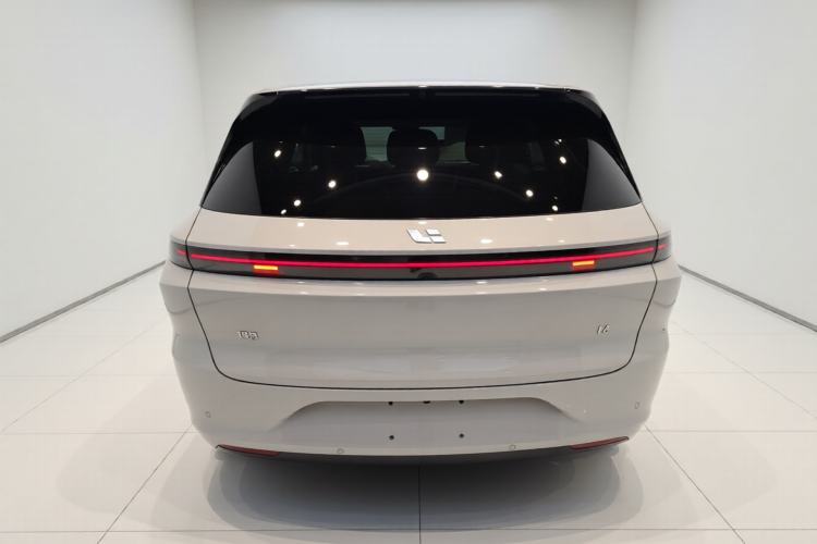 Used Li Auto L6 2024 Pro Model
