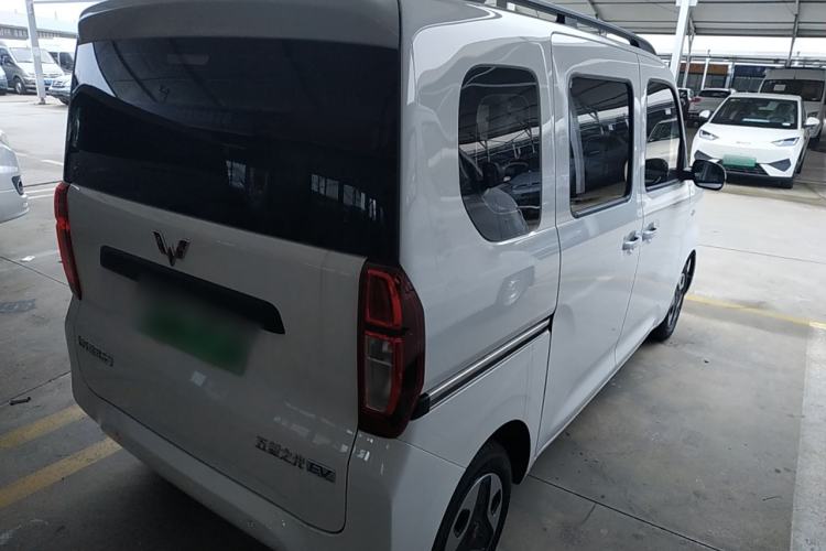 Used Wuling Zhiguang New Energy 2025 Comfort Model