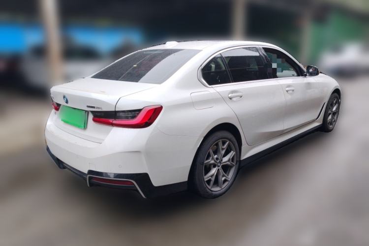 Used BMW i3 2024 eDrive 35 L