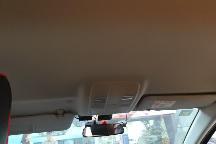 Used Mazda Mazda 3 Axela 2016 Sedan 1.5L Automatic Comfort Model
