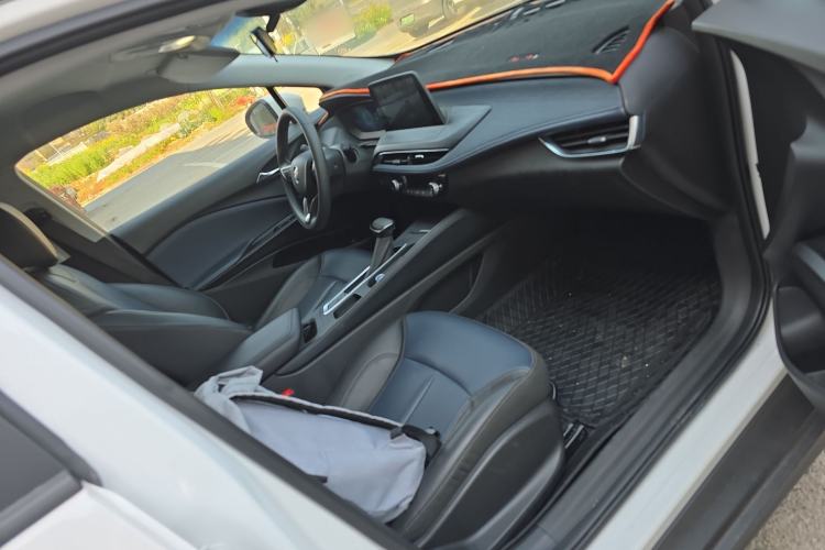 Used Buick Velite 6 2024 430km Comfort Edition
