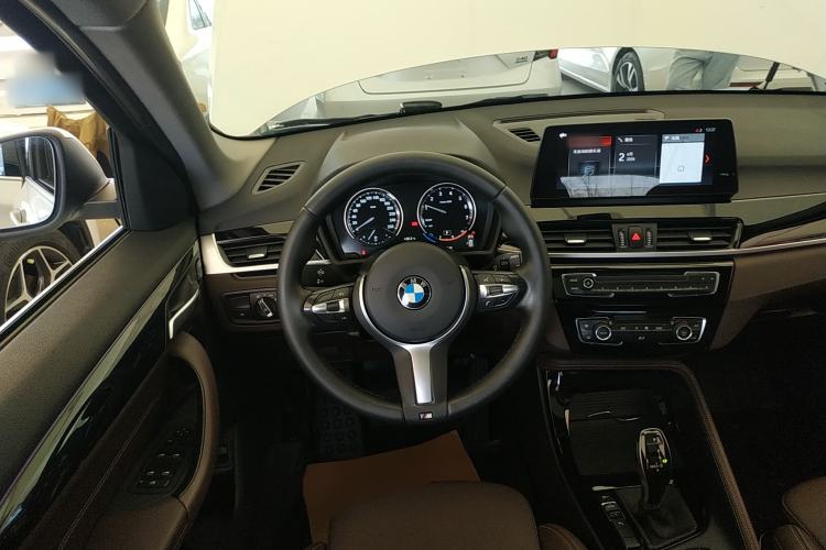 Used BMW X1 2020 sDrive20Li Premium Edition
